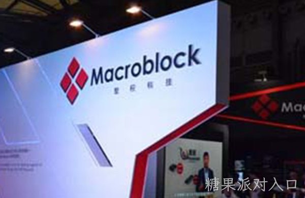 祝贺糖果派对入口成为聚积科技2018年度代理商