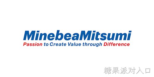 MinebeaMitsumi（美蓓亚三美）